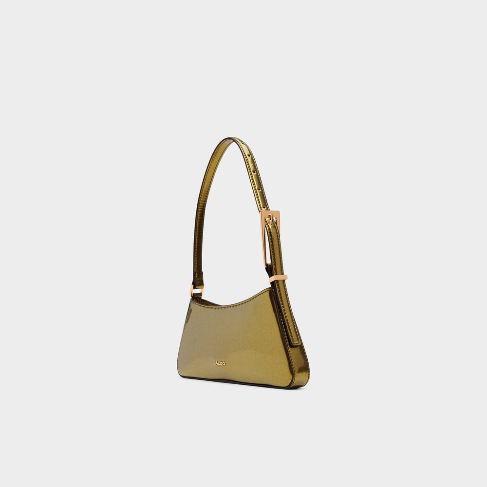Jabellee in Green - Shoulder bag | Aldo outlet