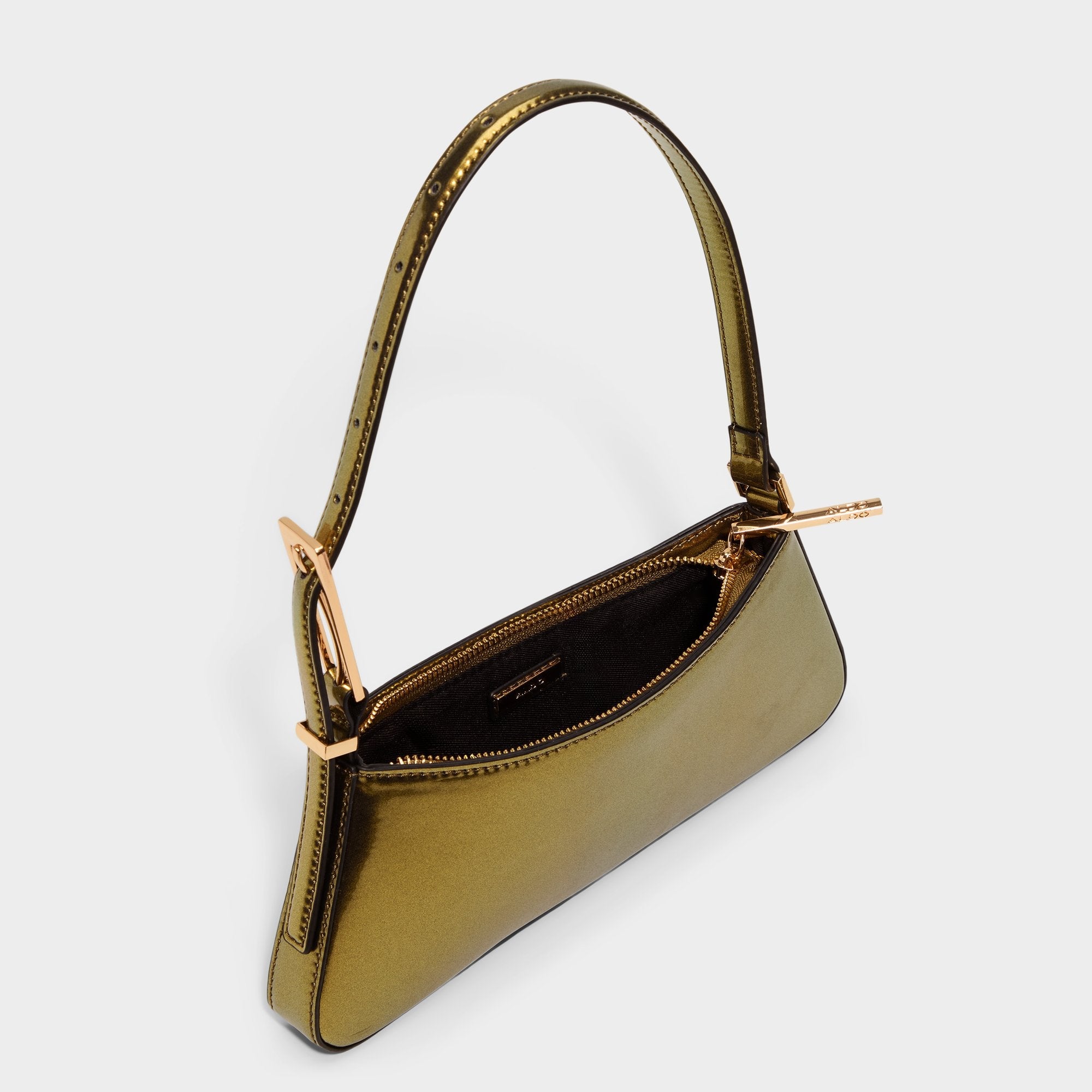Jabellee in Green - Shoulder bag | Aldo outlet