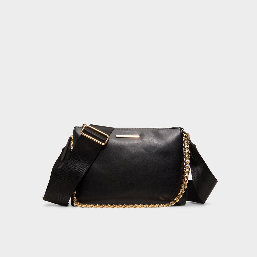 Alaeteriell Black Women's Crossbody Bags - Crossbody bag | Aldo on sale