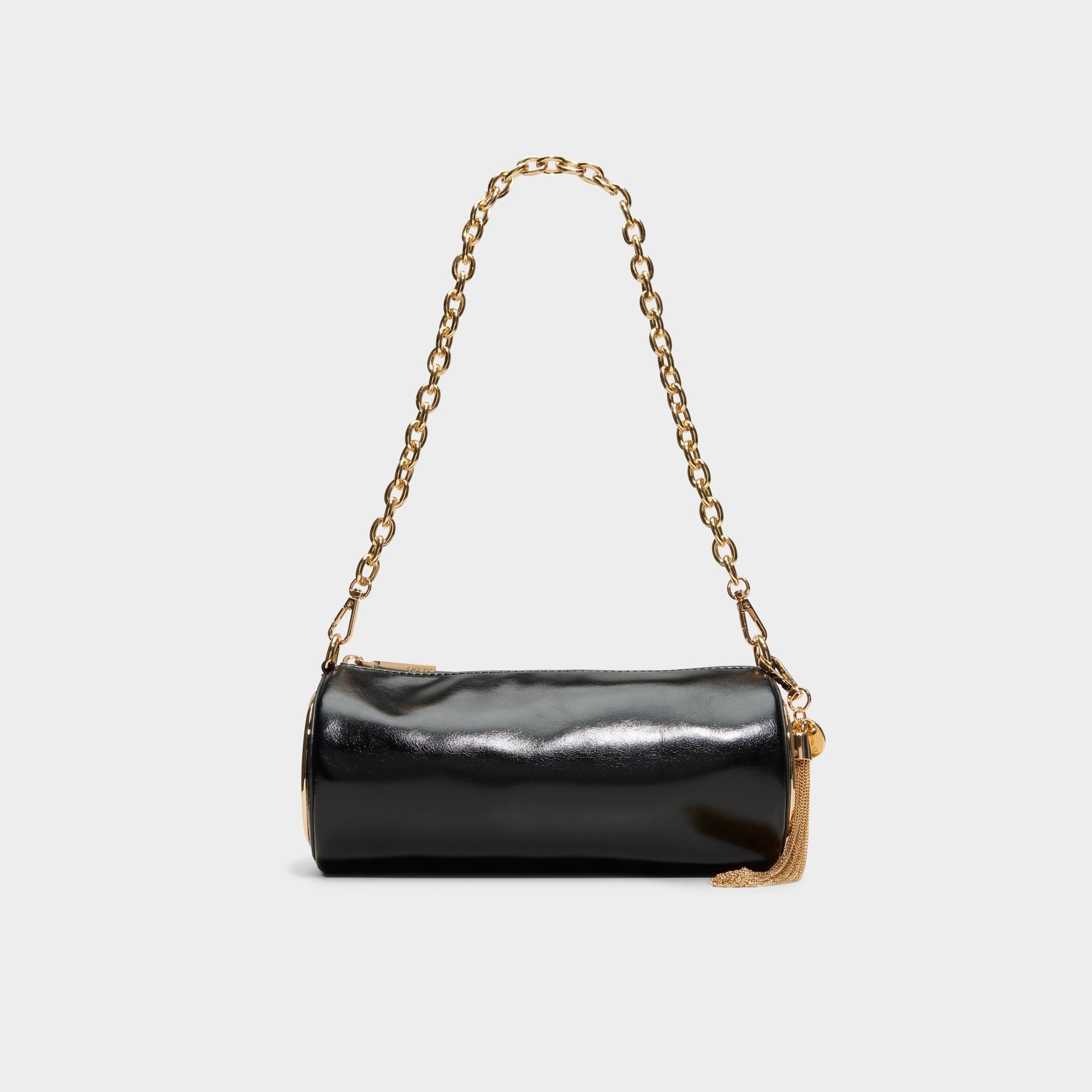 Iness in Black - Shoulder bag | Aldo for sale