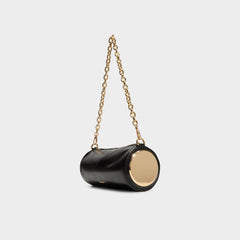 Iness in Black - Shoulder bag | Aldo for sale