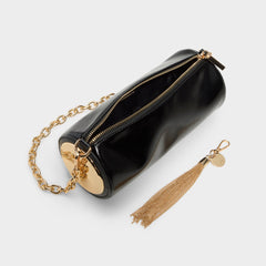 Iness in Black - Shoulder bag | Aldo for sale