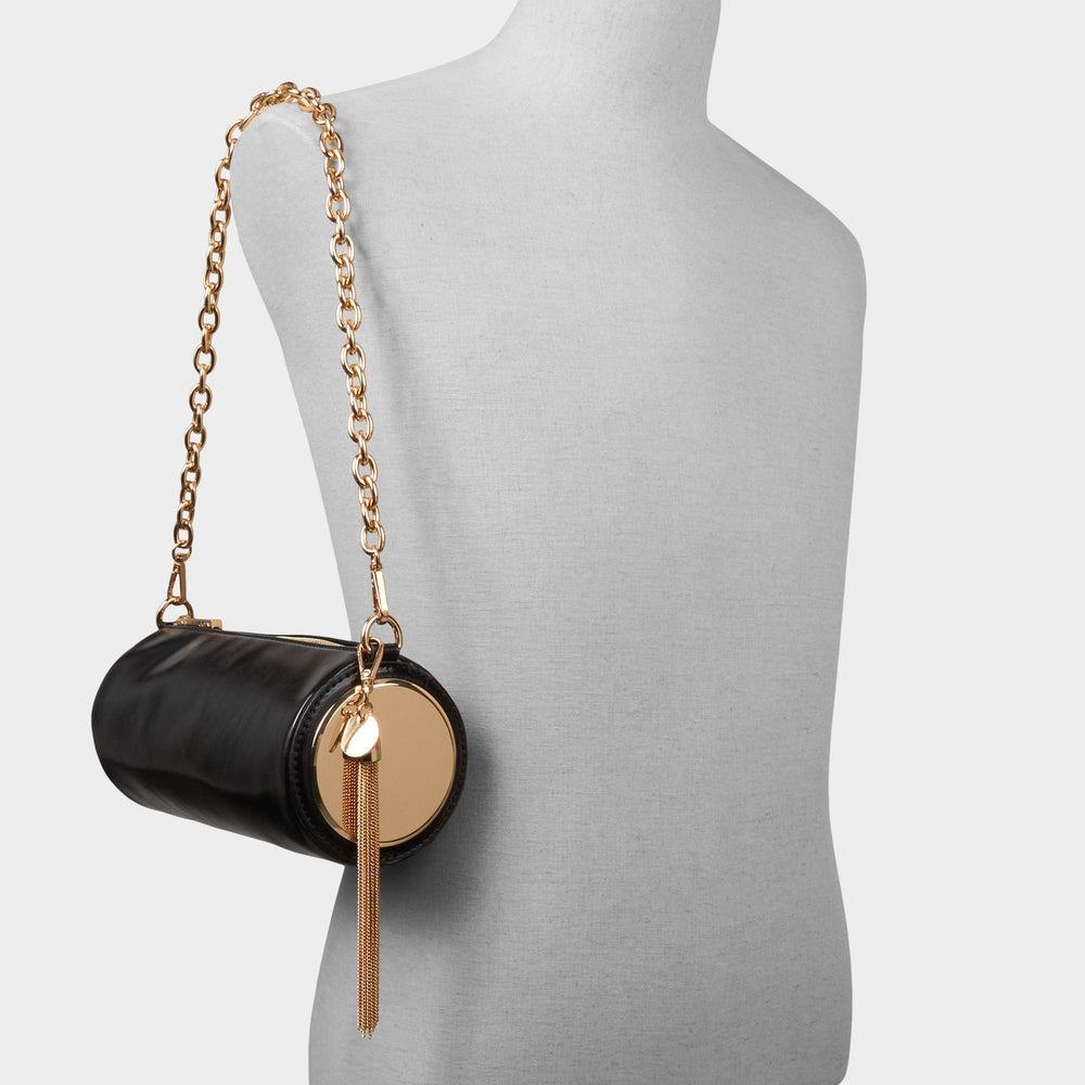 Iness in Black - Shoulder bag | Aldo for sale