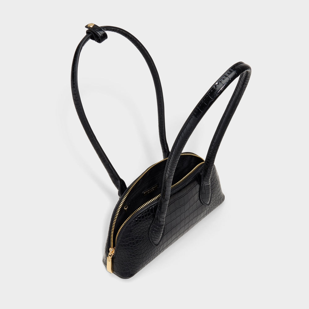 Heileyy in Black - Shoulder bag | Aldo online