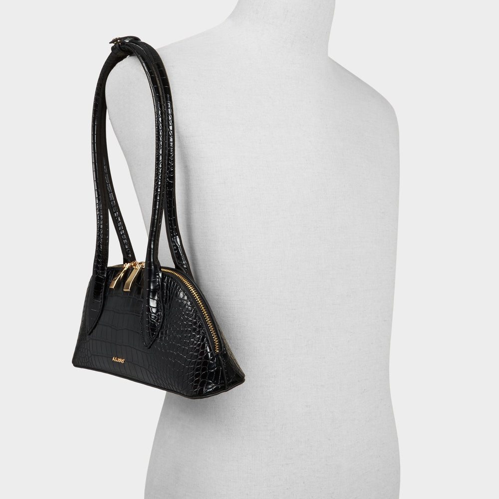 Heileyy in Black - Shoulder bag | Aldo online