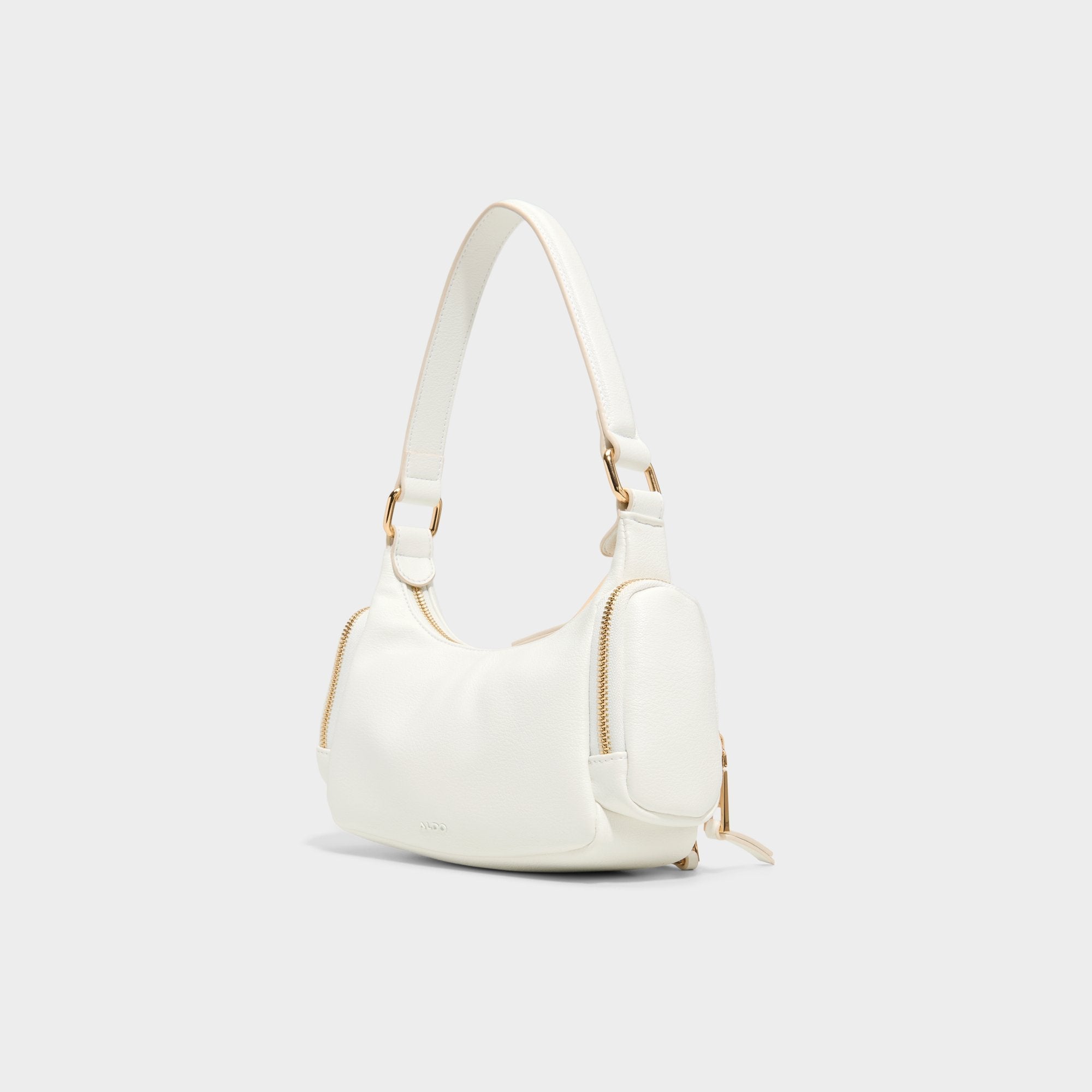 Ppiperr in White - Shoulder bag | Aldo discount