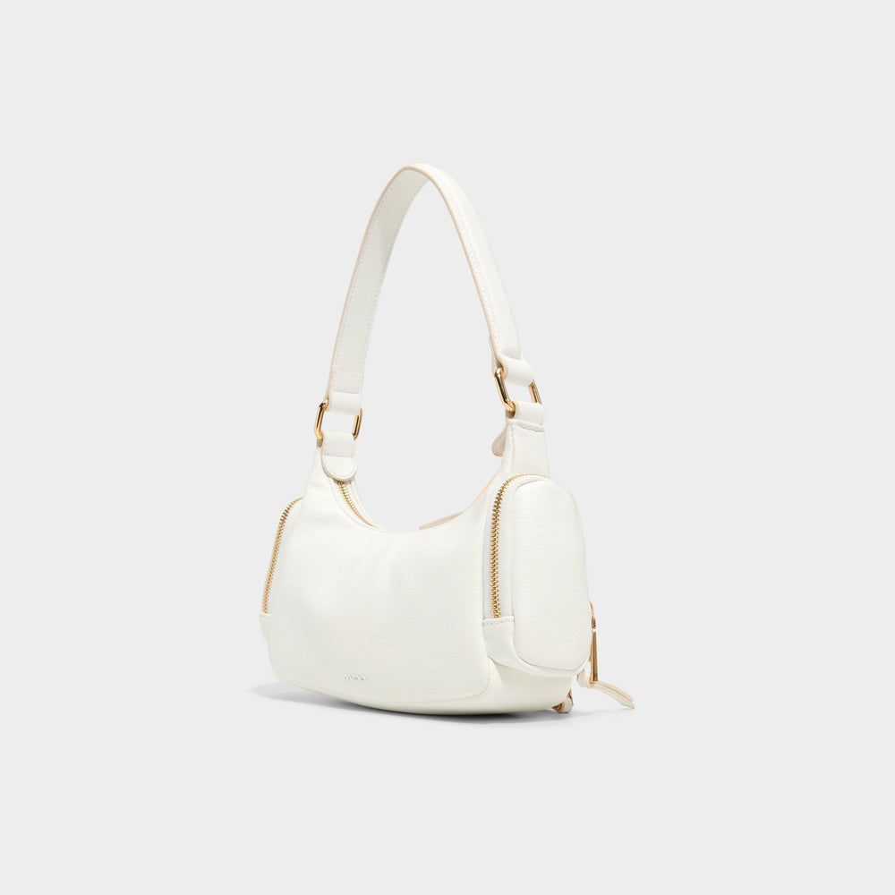 Ppiperr in White - Shoulder bag | Aldo discount