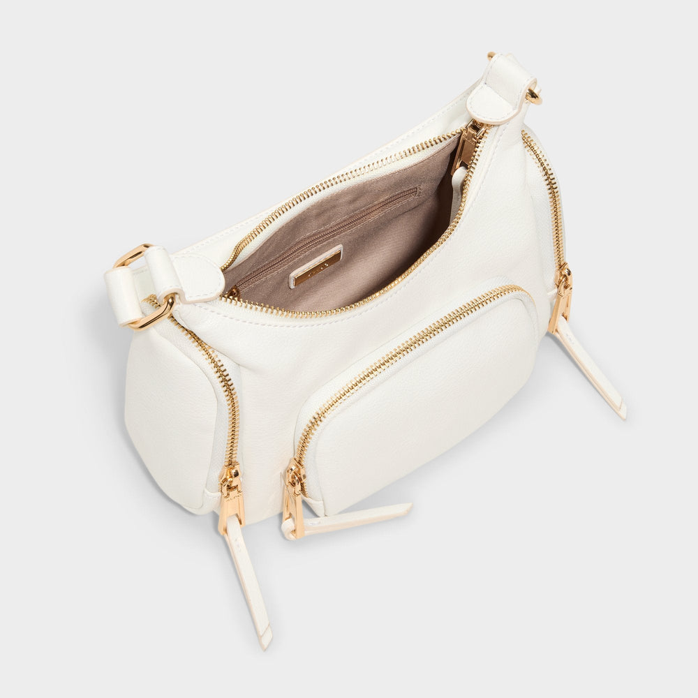 Ppiperr in White - Shoulder bag | Aldo discount