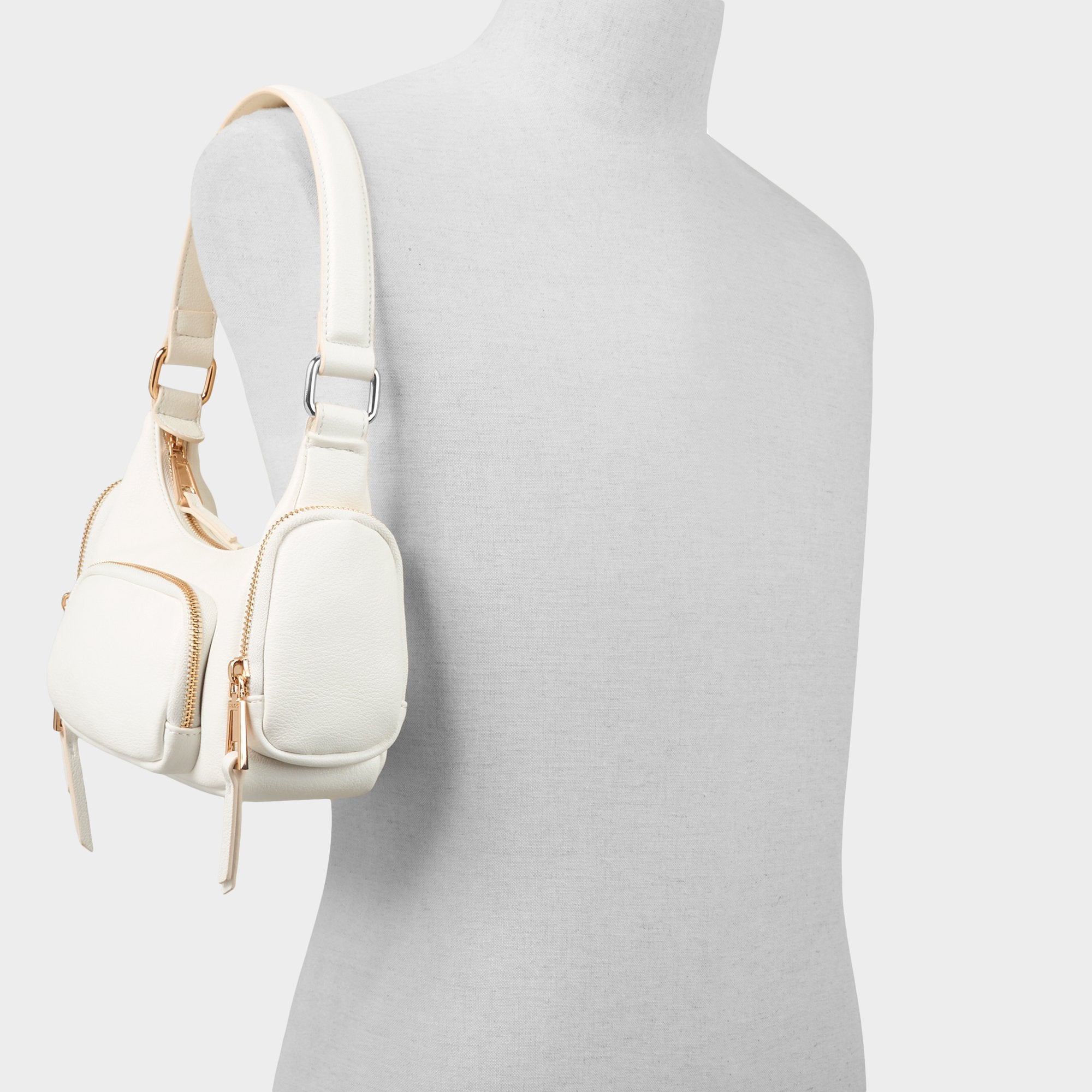 Ppiperr in White - Shoulder bag | Aldo discount