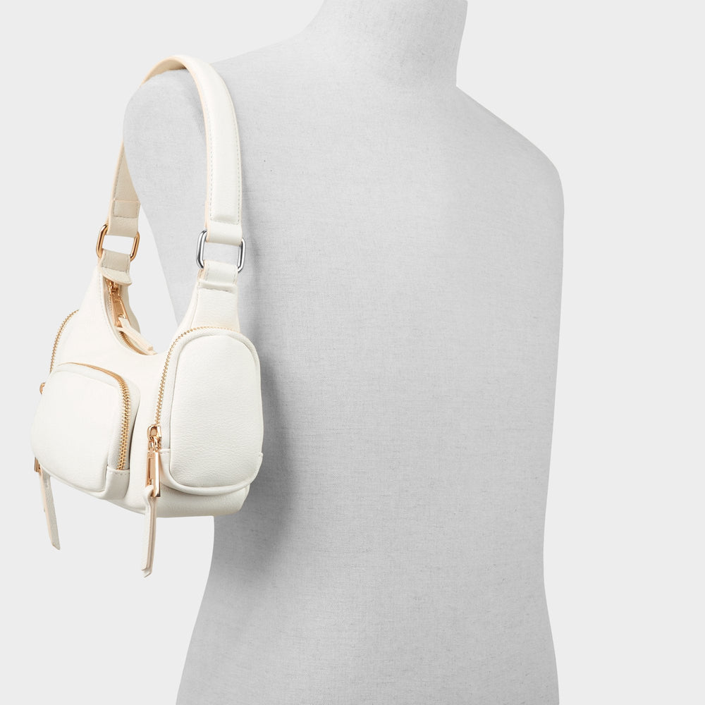 Ppiperr in White - Shoulder bag | Aldo discount