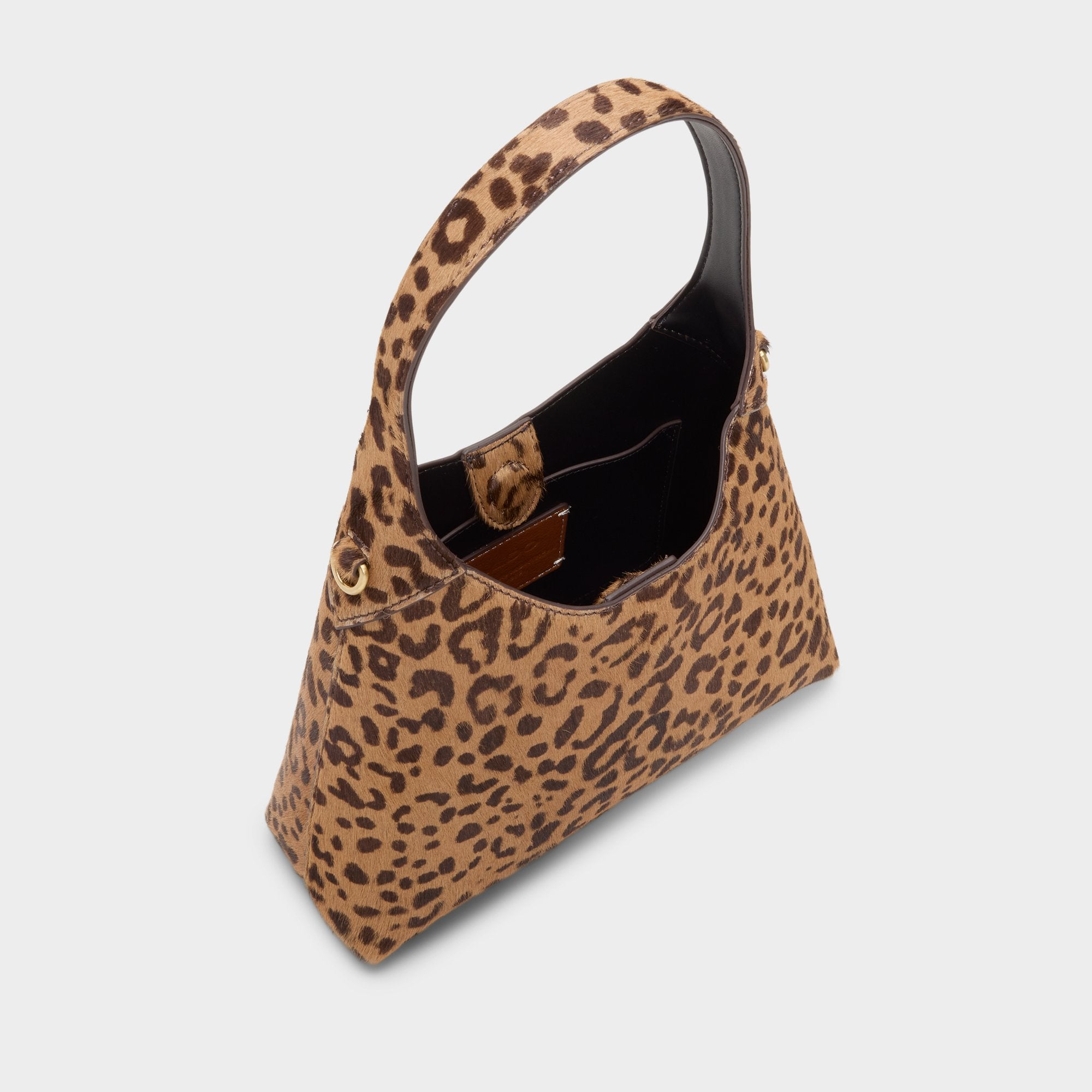 Smallharperr in Other Brown - Hobo bag | Aldo outlet