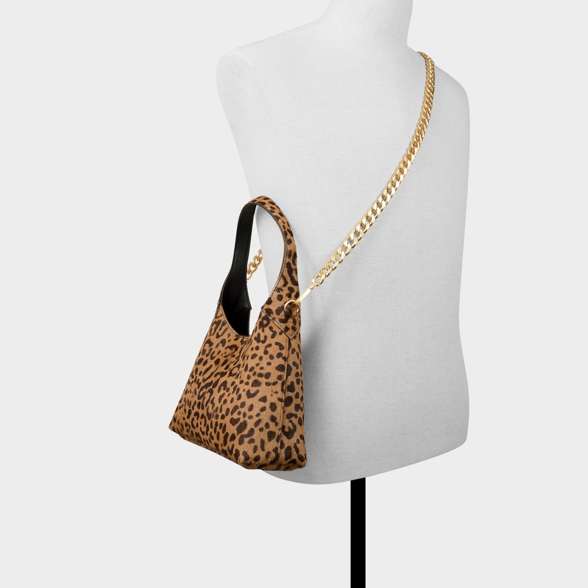 Smallharperr in Other Brown - Hobo bag | Aldo outlet