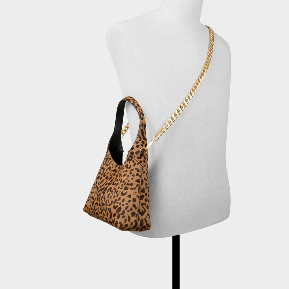 Smallharperr in Other Brown - Hobo bag | Aldo outlet