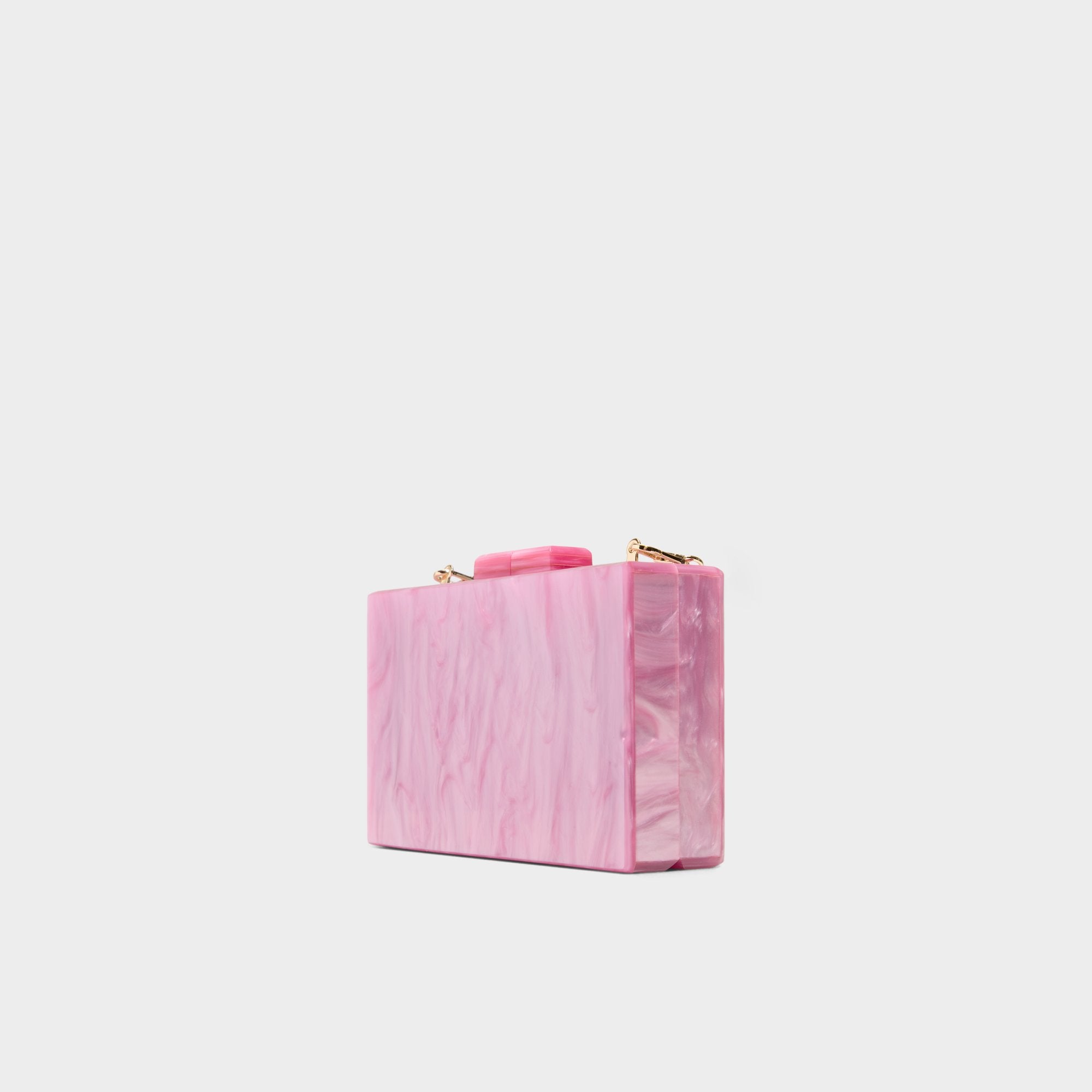 Mareinaa Pink Women's Clutches & Evening bags - Clutch | Aldo on sale