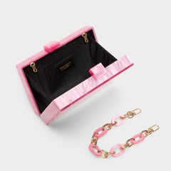 Mareinaa Pink Women's Clutches & Evening bags - Clutch | Aldo on sale