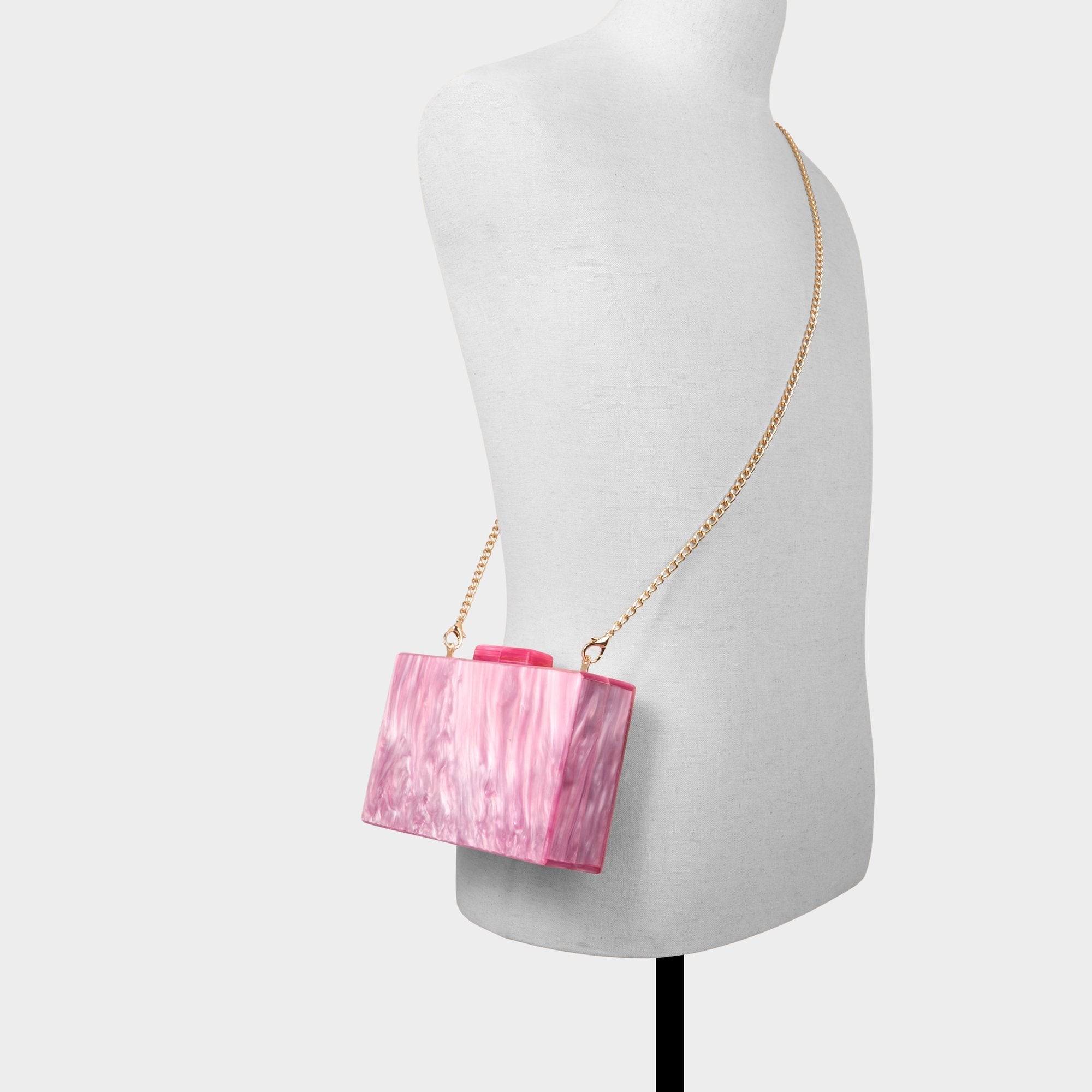 Mareinaa Pink Women's Clutches & Evening bags - Clutch | Aldo on sale