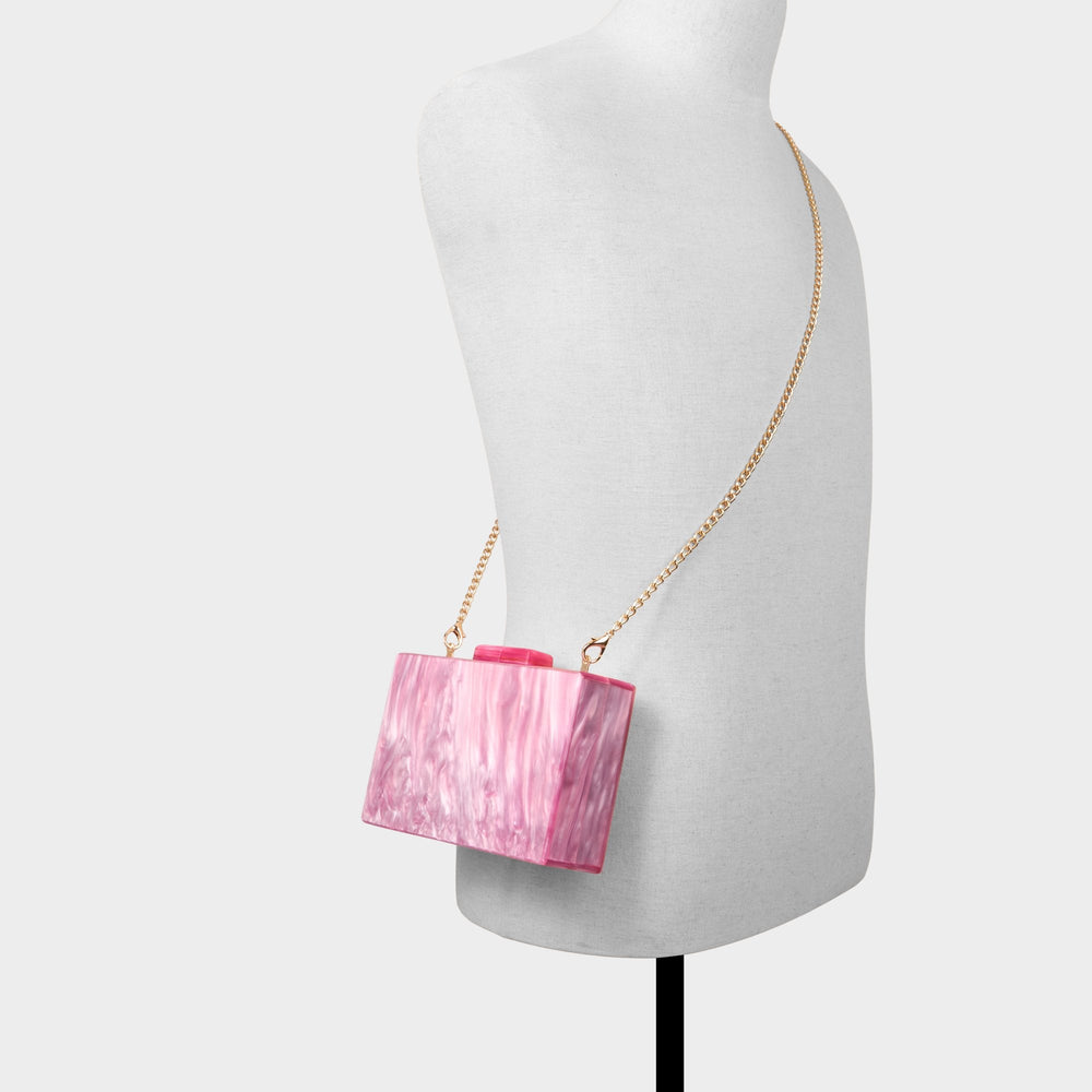 Mareinaa Pink Women's Clutches & Evening bags - Clutch | Aldo on sale