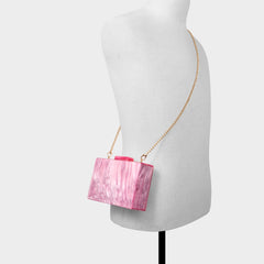 Mareinaa Pink Women's Clutches & Evening bags - Clutch | Aldo on sale