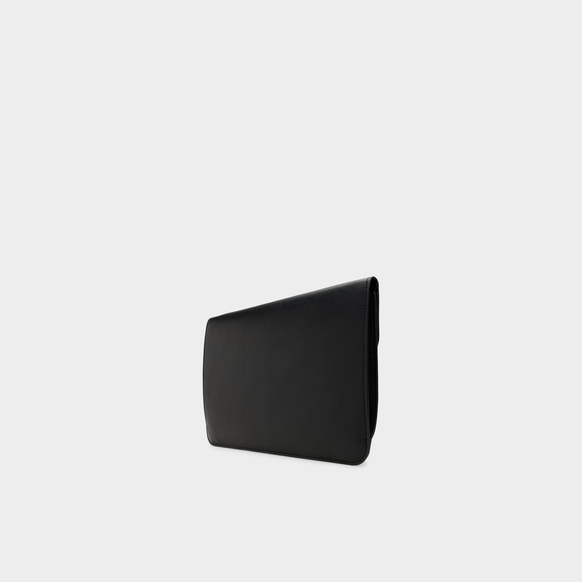 Everythinglapp in Black Black - Laptop case | Aldo for sale