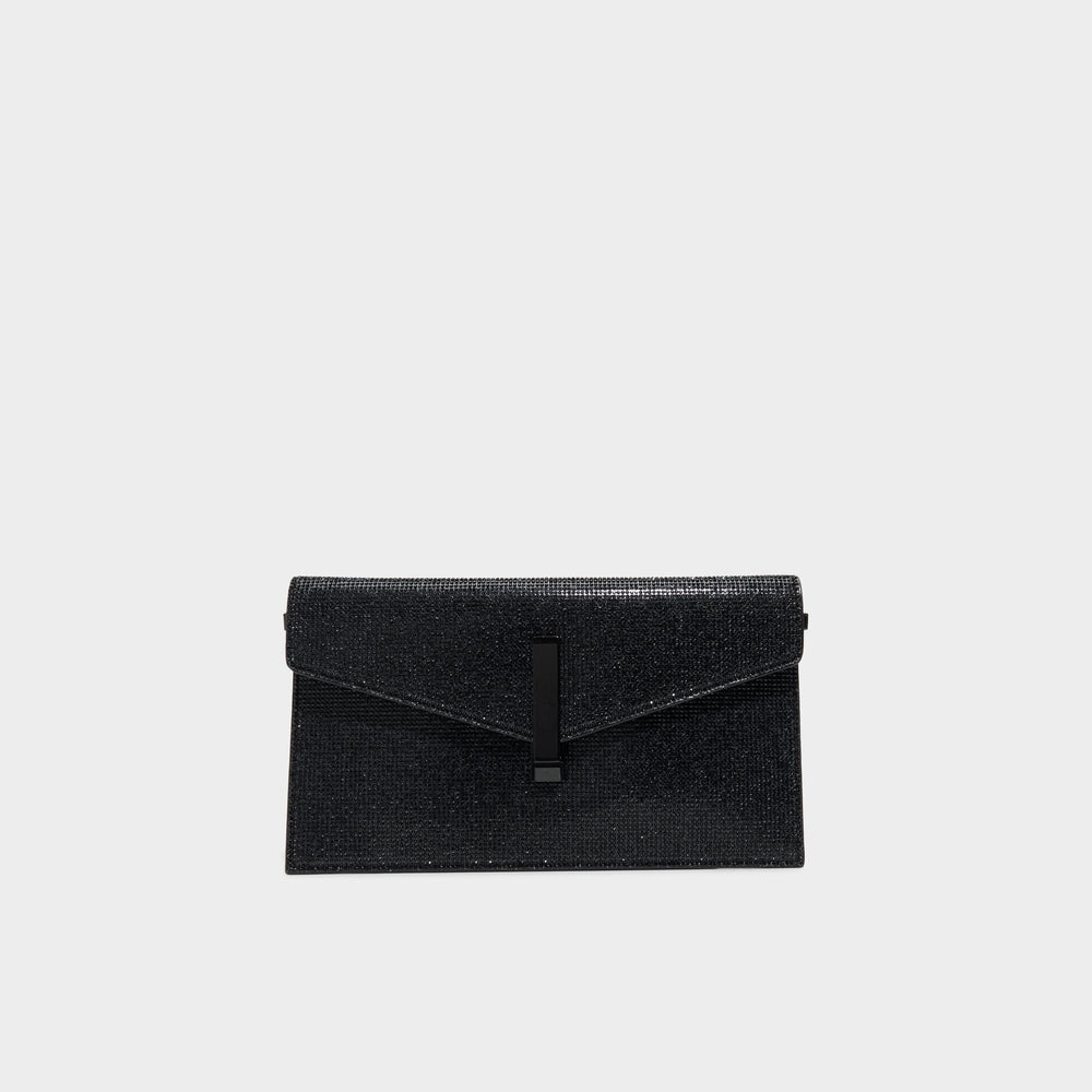 Laribling in black - Clutch | Aldo online