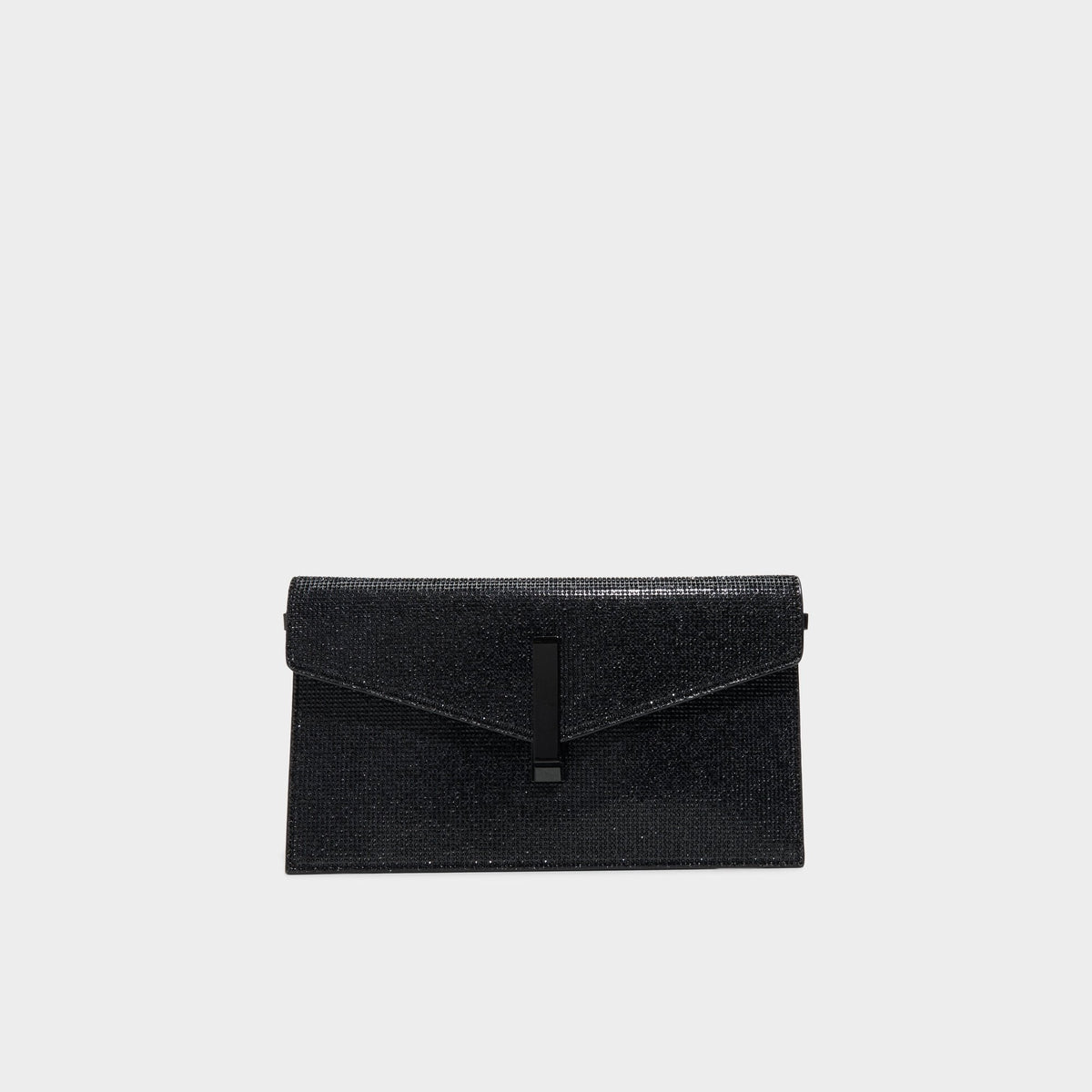 Laribling in black - Clutch | Aldo online