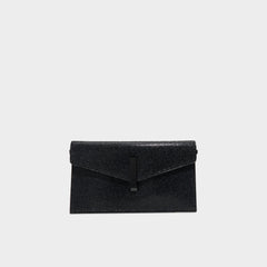 Laribling in black - Clutch | Aldo online