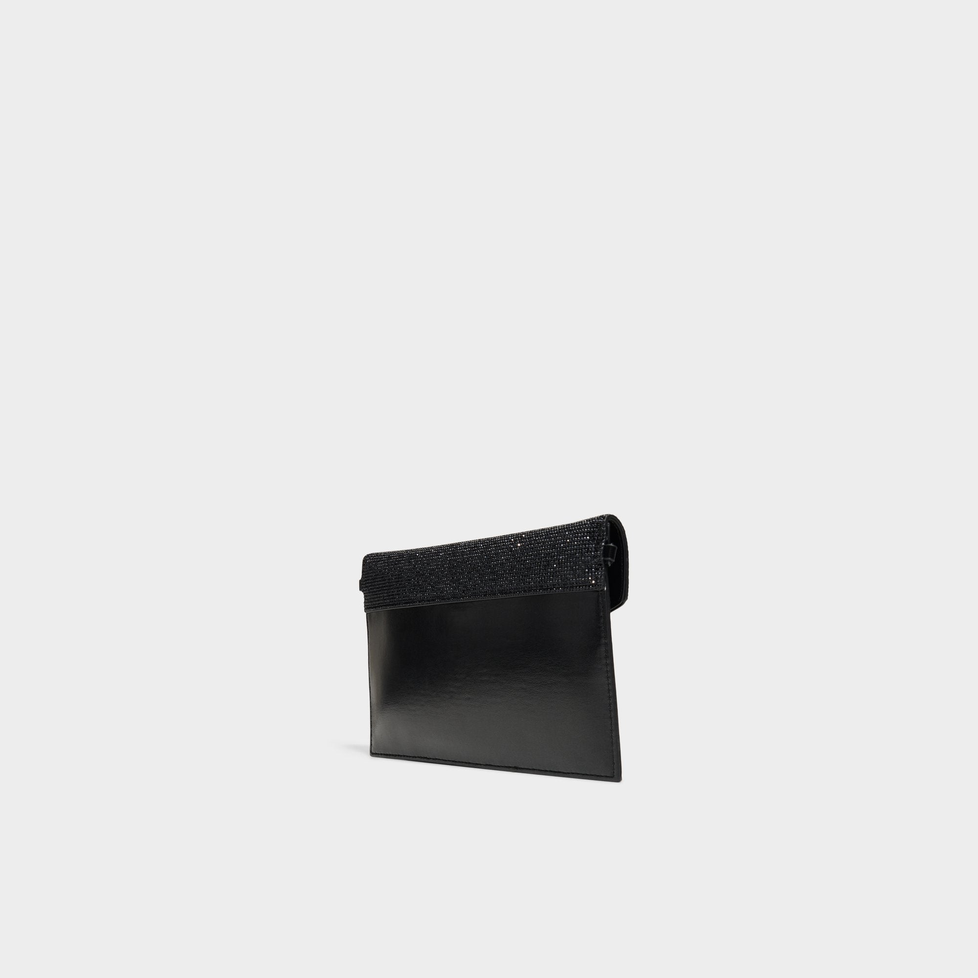Laribling in black - Clutch | Aldo online