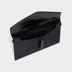 Laribling in black - Clutch | Aldo online