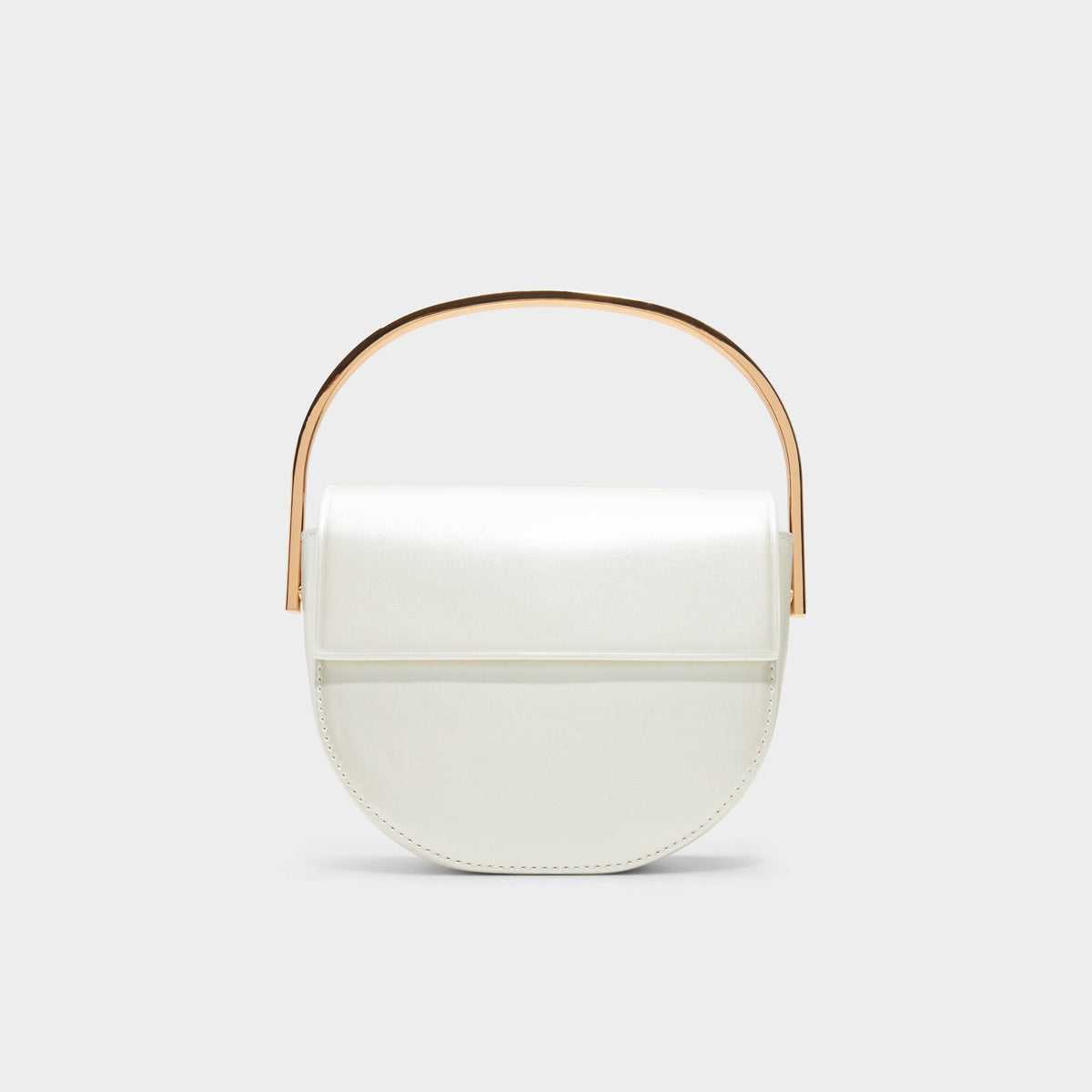 Delightfullx White Women's Top Handle Bags - Top handle bag | Aldo discount