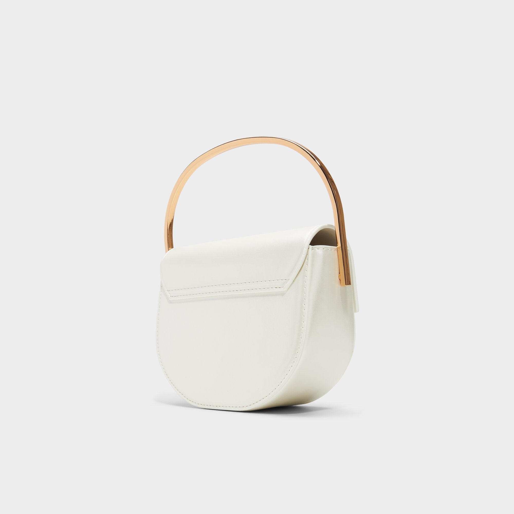 Delightfullx White Women's Top Handle Bags - Top handle bag | Aldo discount
