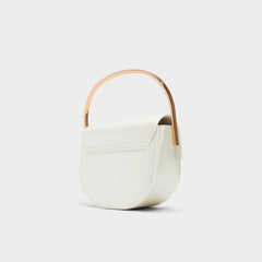 Delightfullx White Women's Top Handle Bags - Top handle bag | Aldo discount