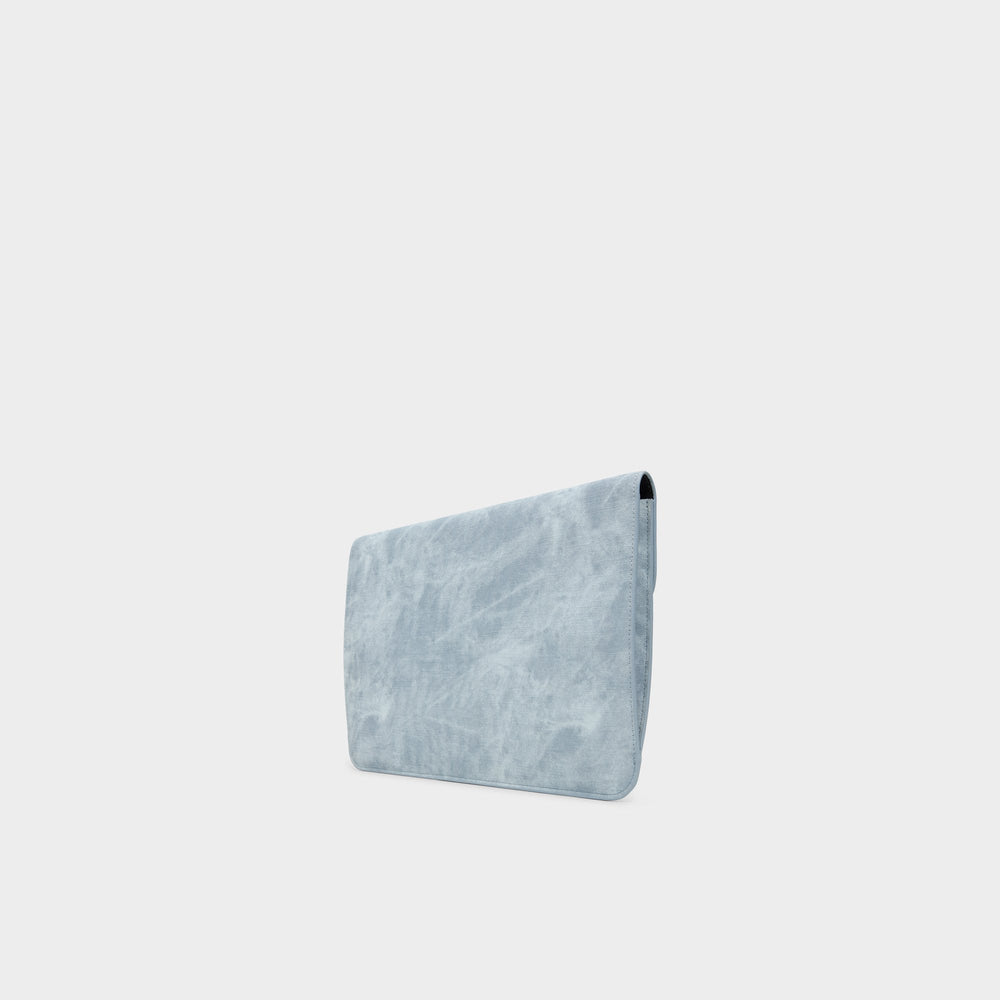Everythinglapp in Denim - Laptop case | Aldo outlet