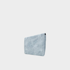 Everythinglapp in Denim - Laptop case | Aldo outlet