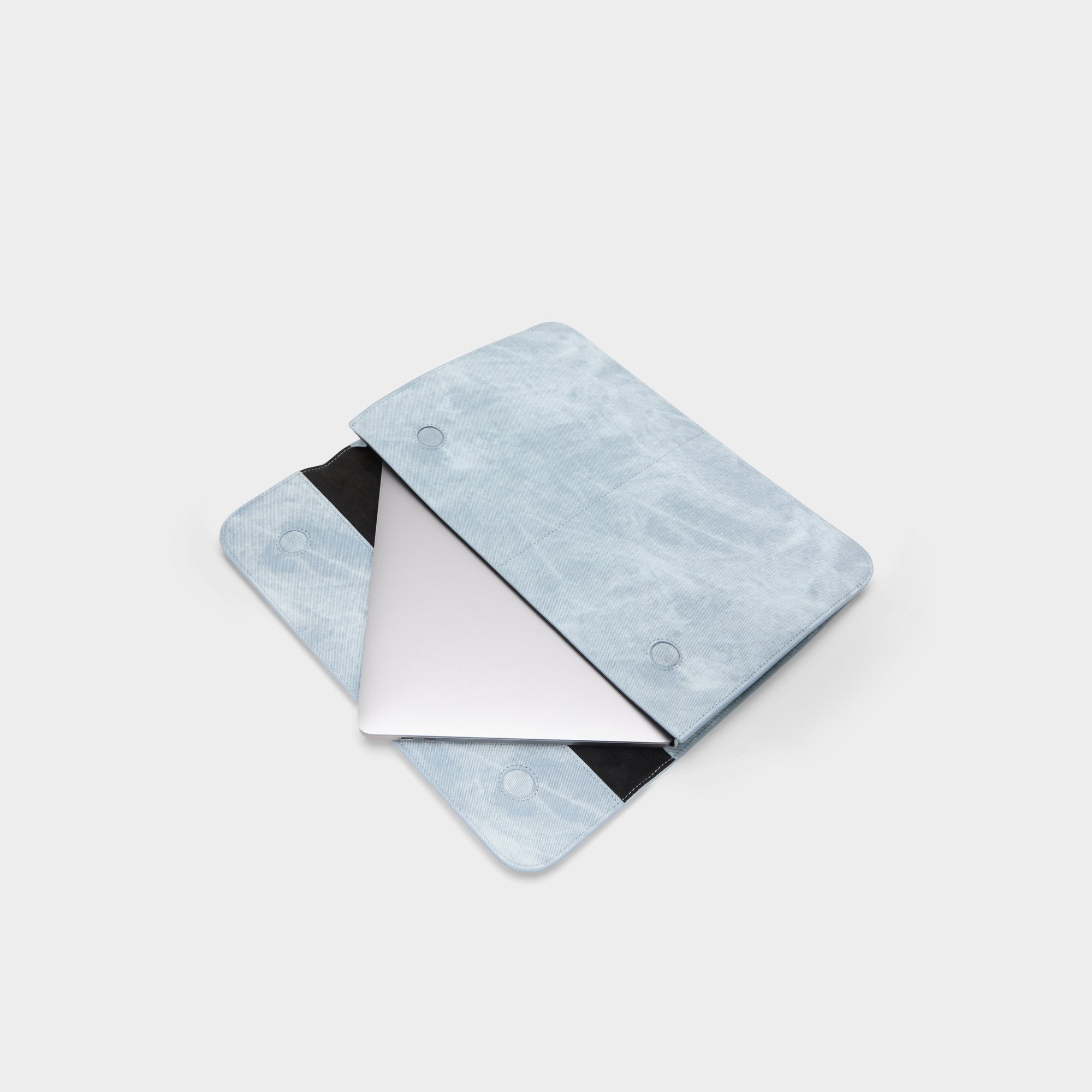 Everythinglapp in Denim - Laptop case | Aldo outlet