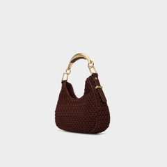 Falissi Brown Women's Shoulder Bags - Shoulder bag | Aldo sale