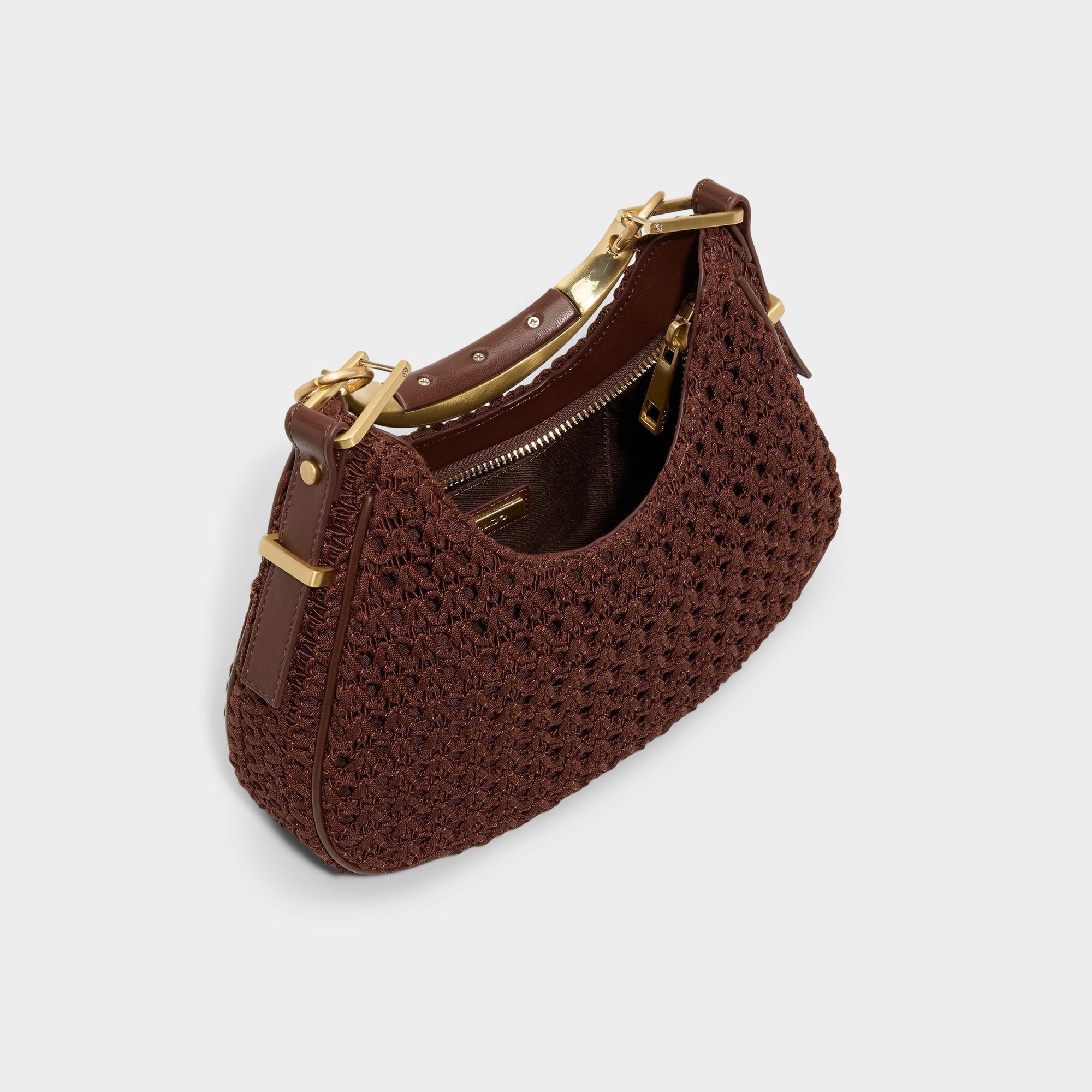 Falissi Brown Women's Shoulder Bags - Shoulder bag | Aldo sale