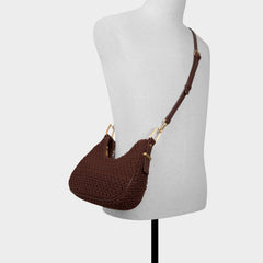 Falissi Brown Women's Shoulder Bags - Shoulder bag | Aldo sale