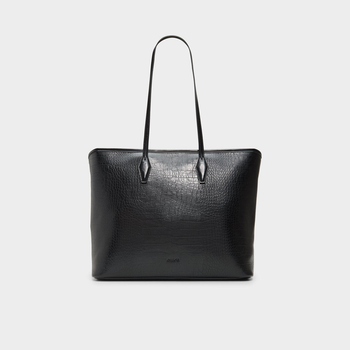 Everythingtotee in Black Black - Tote bag | Aldo for sale