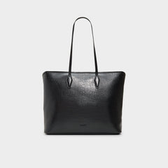 Everythingtotee in Black Black - Tote bag | Aldo for sale