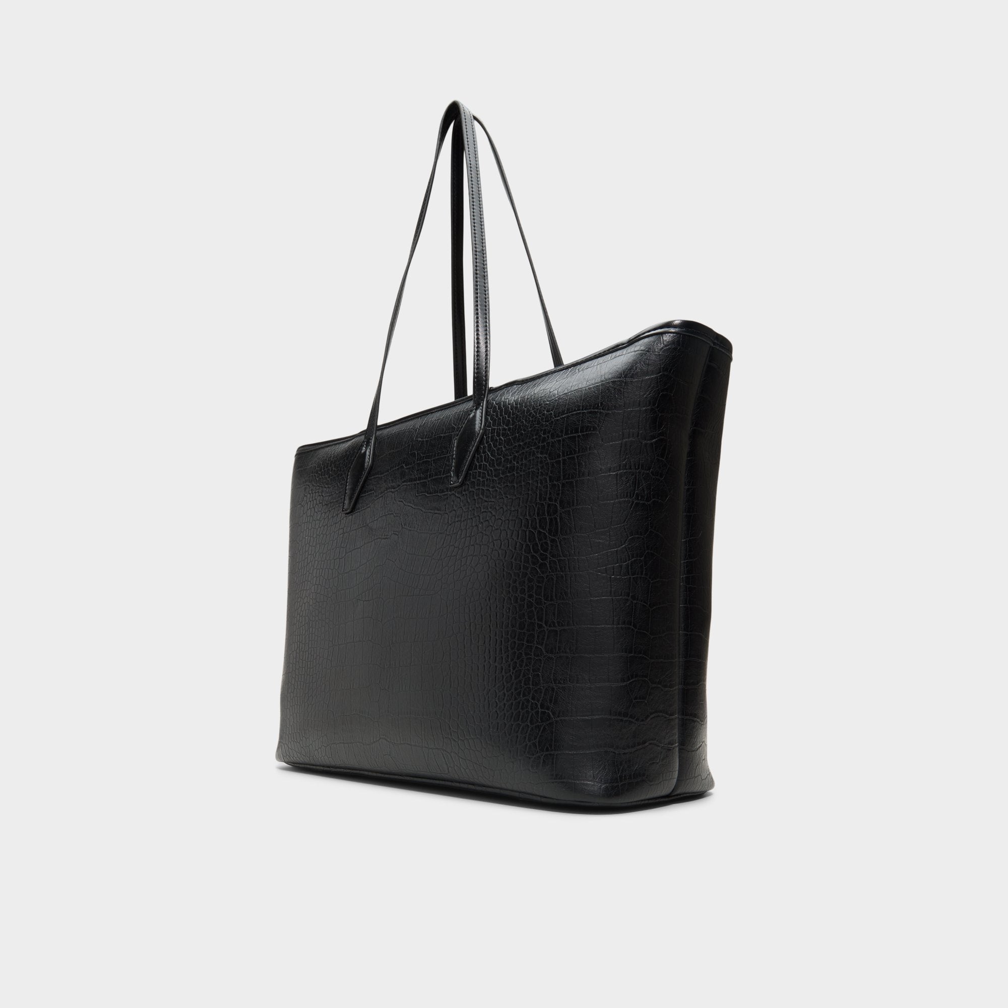 Everythingtotee in Black Black - Tote bag | Aldo for sale