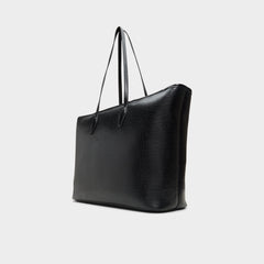 Everythingtotee in Black Black - Tote bag | Aldo for sale
