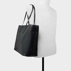 Everythingtotee in Black Black - Tote bag | Aldo for sale