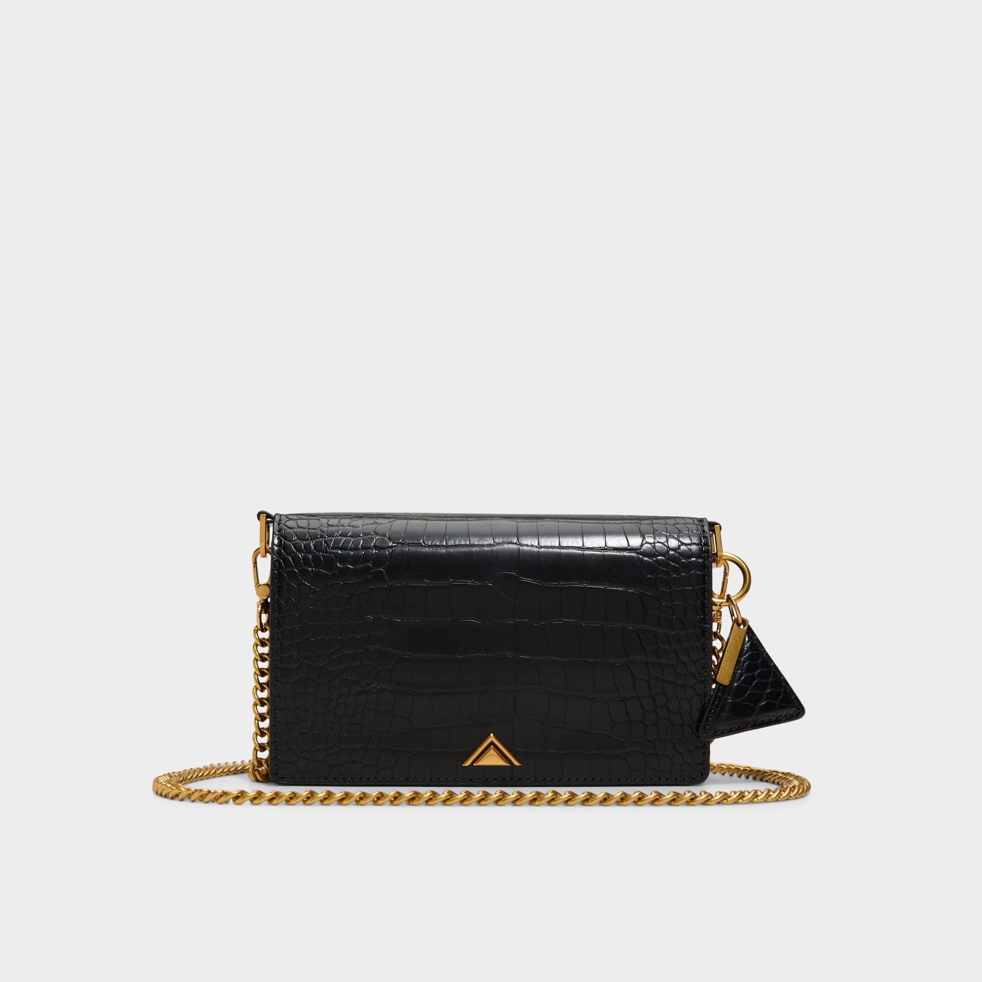 Lilythhx Black Overflow Women's Crossbody Bags - Crossbody bag | Aldo online