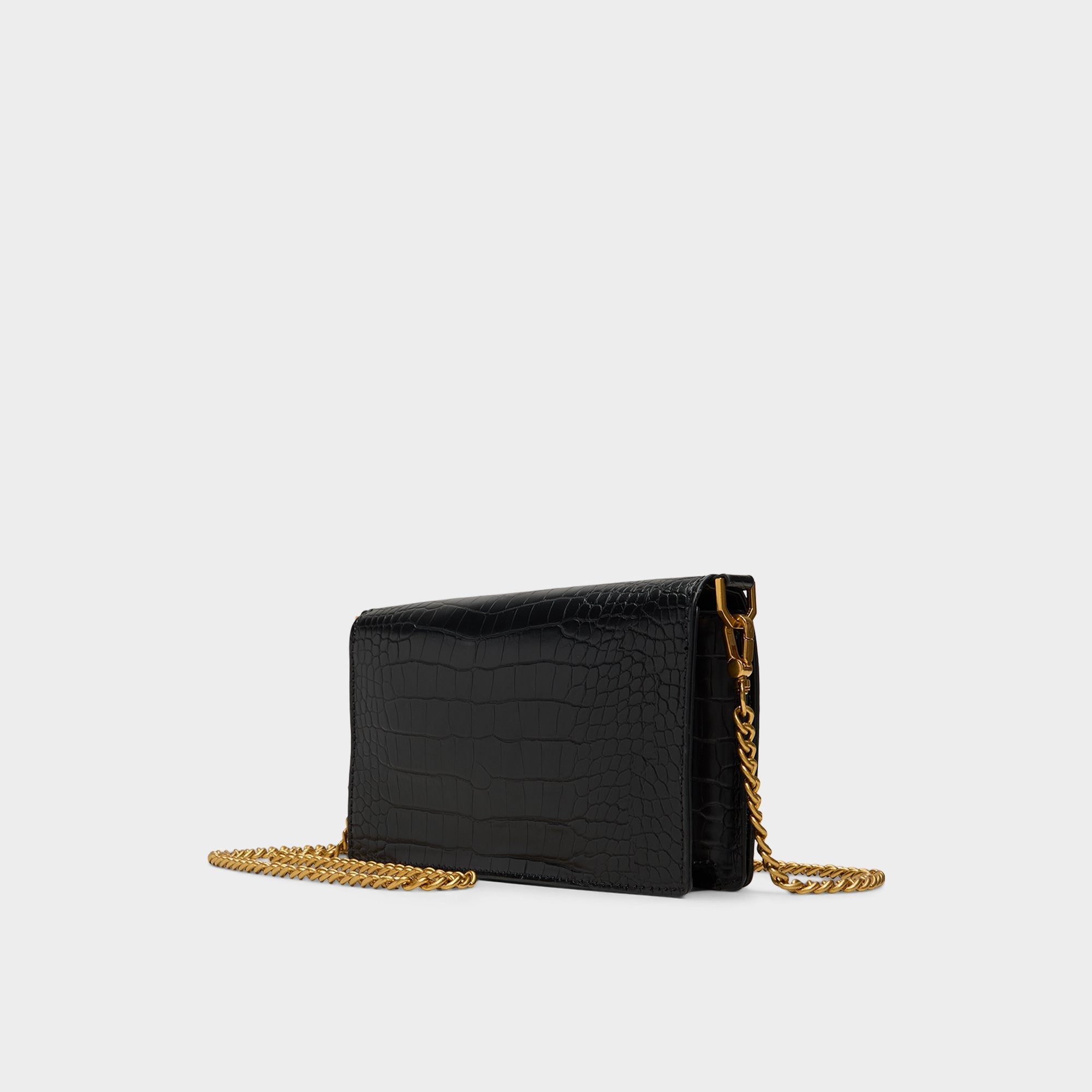 Lilythhx Black Overflow Women's Crossbody Bags - Crossbody bag | Aldo online