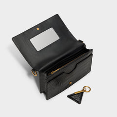 Lilythhx Black Overflow Women's Crossbody Bags - Crossbody bag | Aldo online