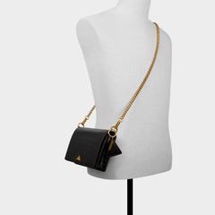 Lilythhx Black Overflow Women's Crossbody Bags - Crossbody bag | Aldo online