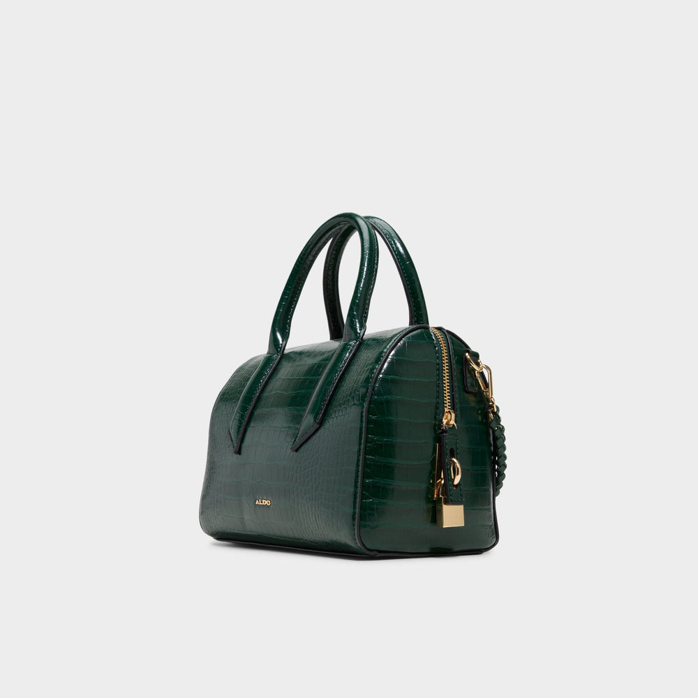 Albalaerell in Dark Green - Satchel bag | Aldo outlet