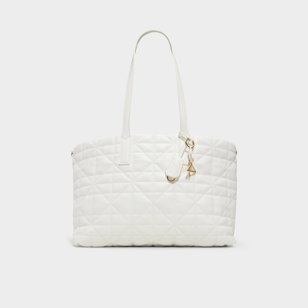 Everydaybaggx White Women's Shop Simon - Tote bag | Aldo sale
