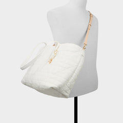 Everydaybaggx White Women's Shop Simon - Tote bag | Aldo sale