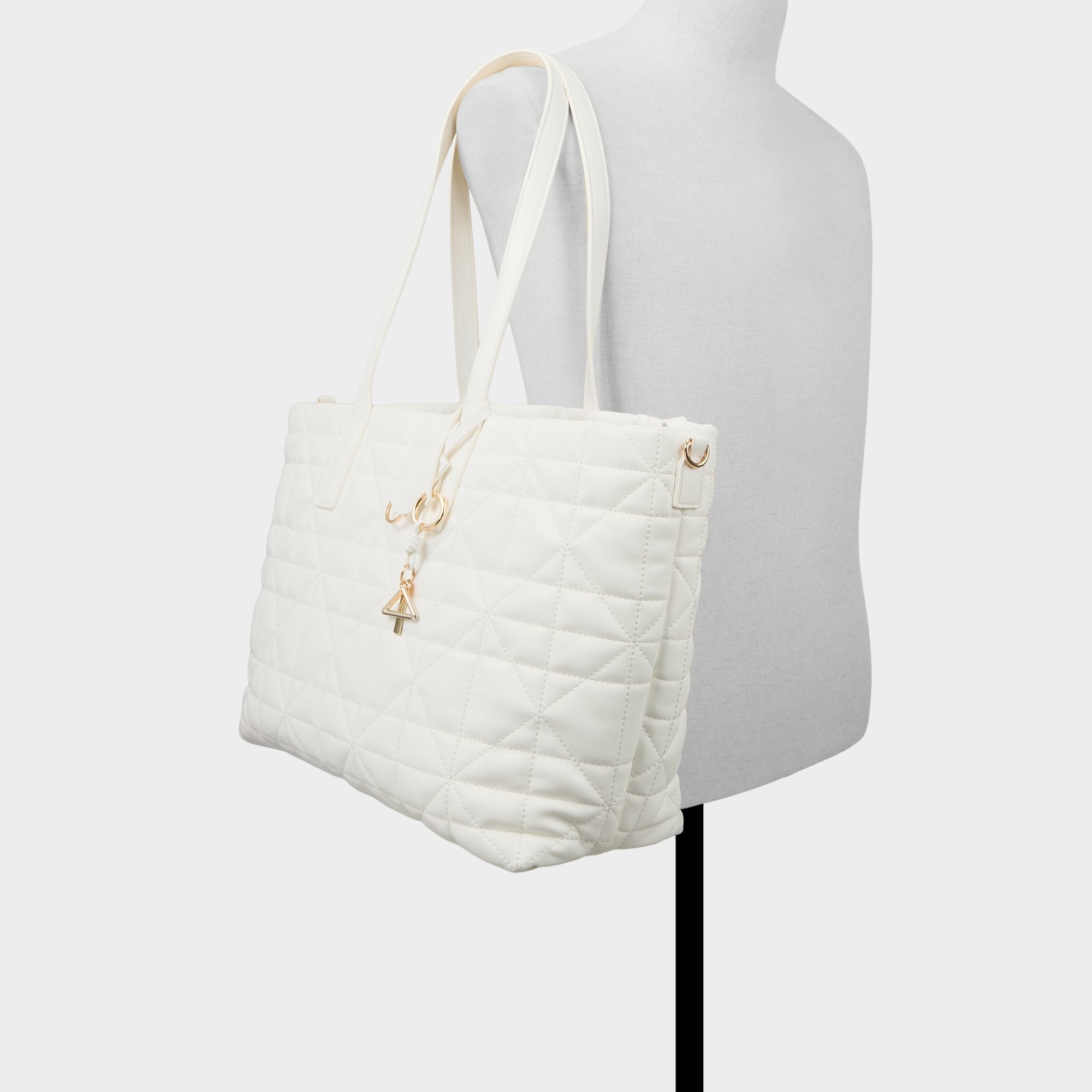 Everydaybaggx White Women's Shop Simon - Tote bag | Aldo sale